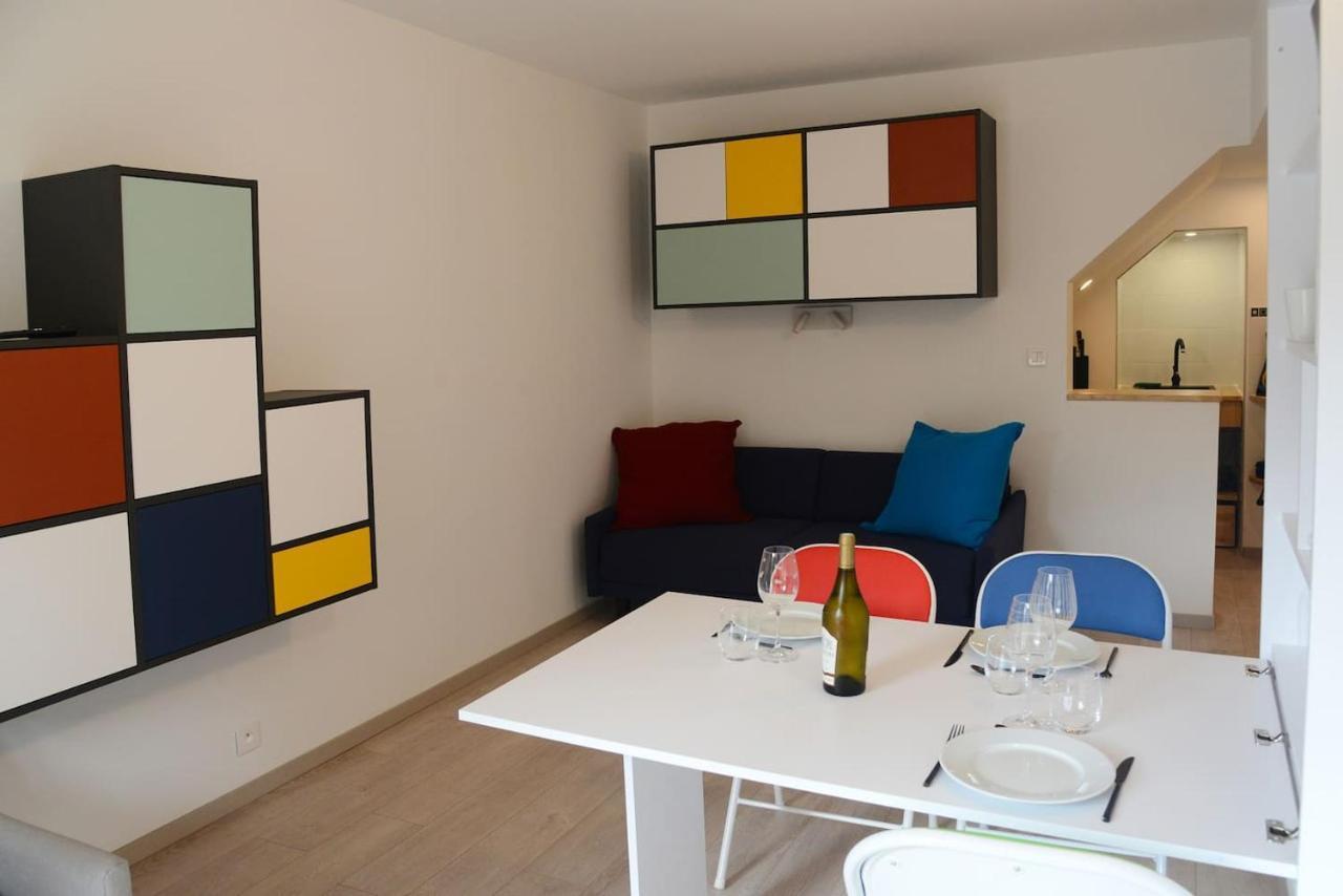 Apartament Le 38 Derriere L'Eglise Clairvaux-les-Lacs Zewnętrze zdjęcie