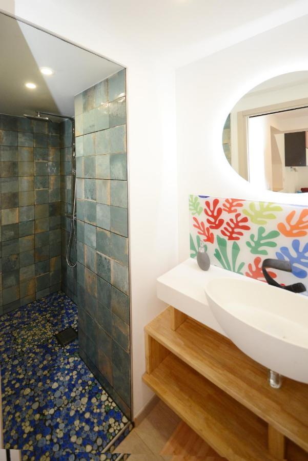 Apartament Le 38 Derriere L'Eglise Clairvaux-les-Lacs Zewnętrze zdjęcie