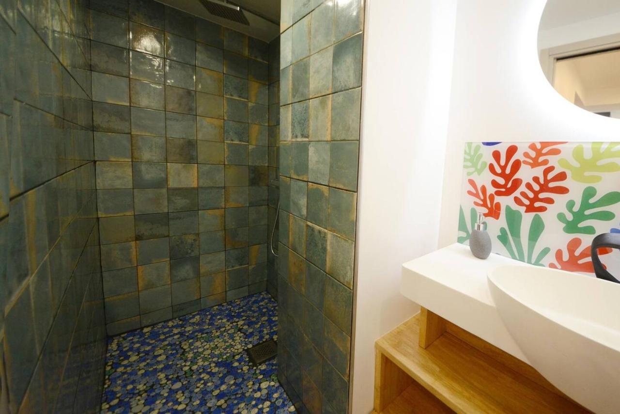 Apartament Le 38 Derriere L'Eglise Clairvaux-les-Lacs Zewnętrze zdjęcie