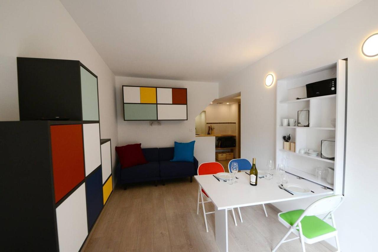 Apartament Le 38 Derriere L'Eglise Clairvaux-les-Lacs Zewnętrze zdjęcie
